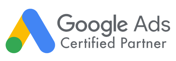 Google Ads Certified Agency