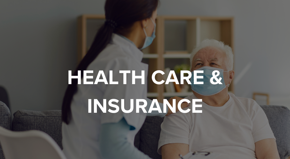 health care insurance marketing lead generation